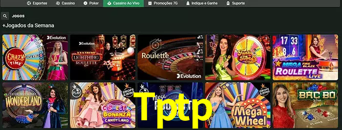 Tptp bet