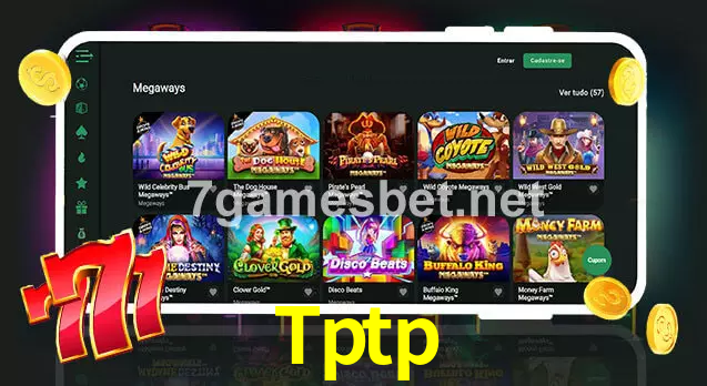 Tptp aplicativo
