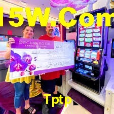 Live Casino Tptp