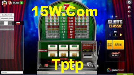 Tptp: A Experiência de Casino com Jogos de Mesa ao Vivo