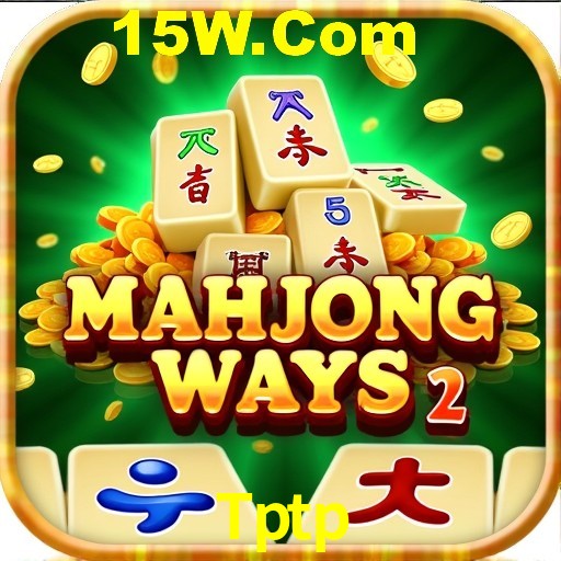 Jogos de Slot Tptp
