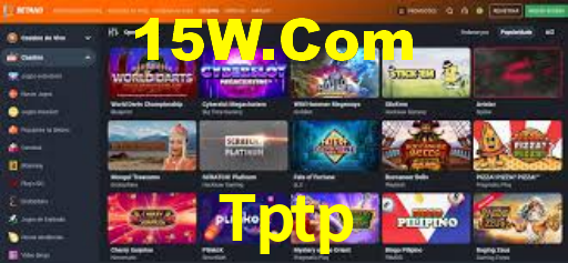 Tptp App
