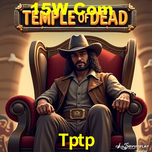 Game Providers Tptp