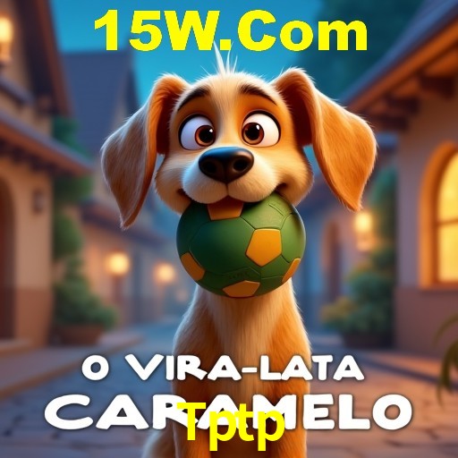 Provedores de Jogos Tptp