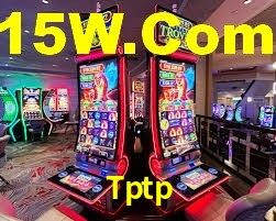 Sinta a adrenalina dos jogos de cassino com Tptp